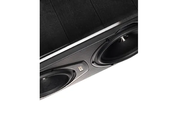 Sonus Faber Amati Futura, Graphite gulvstående høyttaler, par 